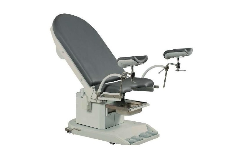 Fotele ginekologiczne AR-EL 2087