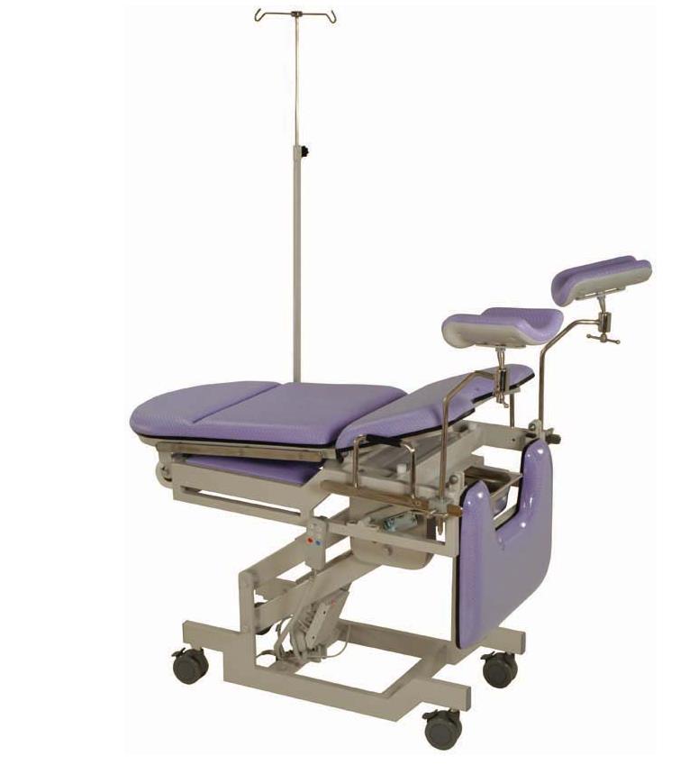 Fotele ginekologiczne AR-EL 3012