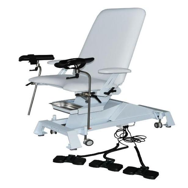 Fotele ginekologiczne b/d Cadios FG