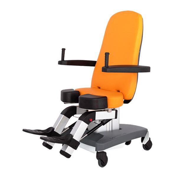 Fotele ginekologiczne b/d Vertical