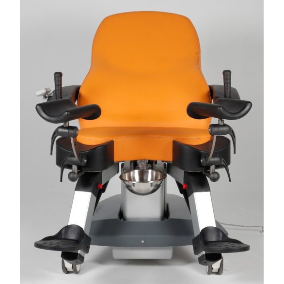 Fotele ginekologiczne b/d Vertical