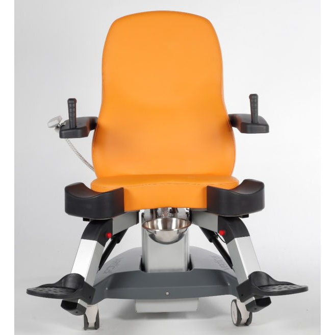 Fotele ginekologiczne b/d Vertical