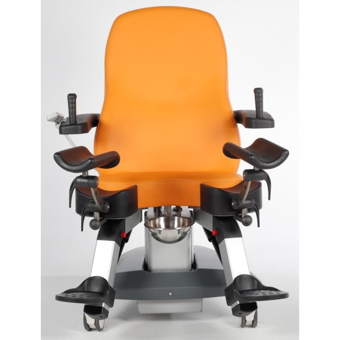 Fotele ginekologiczne b/d Vertical