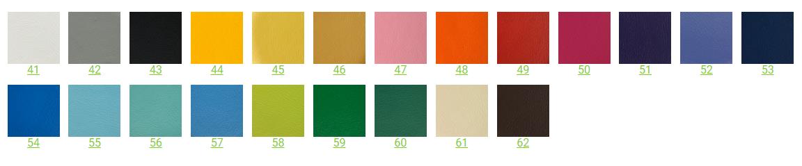 Fotele ginekologiczne ECOPOSTURAL C3565