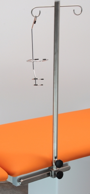 Fotele ginekologiczne GOLEM 6 ESP zabiegowy