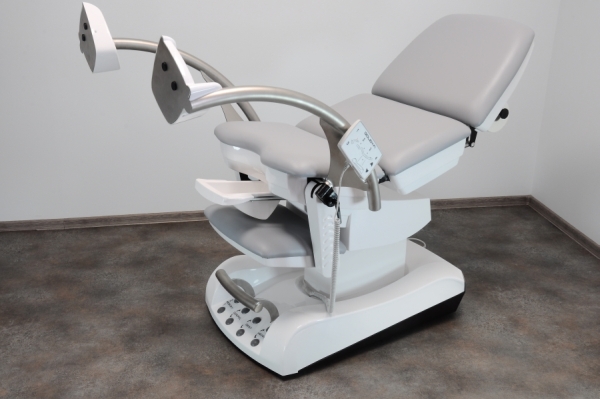 Fotele ginekologiczne GOLEM F1