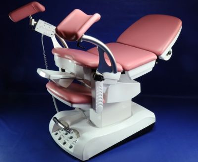 Fotele ginekologiczne GOLEM F1
