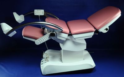 Fotele ginekologiczne GOLEM F1