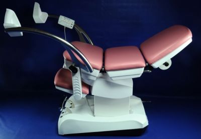 Fotele ginekologiczne GOLEM F1