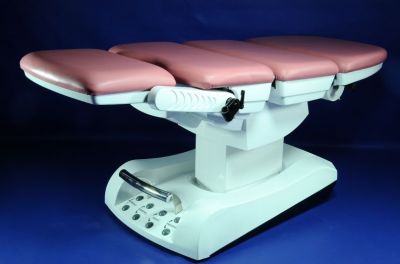 Fotele ginekologiczne GOLEM F1