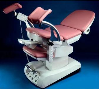 Fotele ginekologiczne GOLEM GOLEM F1 Classic