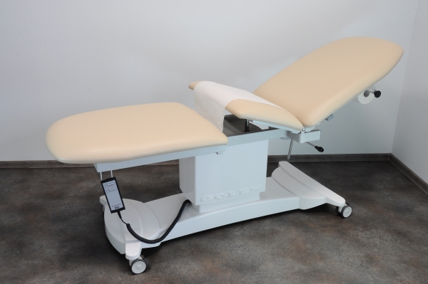 Fotele ginekologiczne GOLEM U