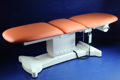 Fotele ginekologiczne GOLEM U
