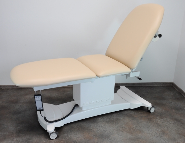 Fotele ginekologiczne GOLEM U