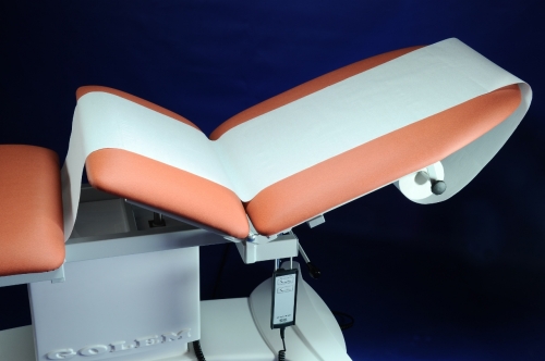 Fotele ginekologiczne GOLEM U