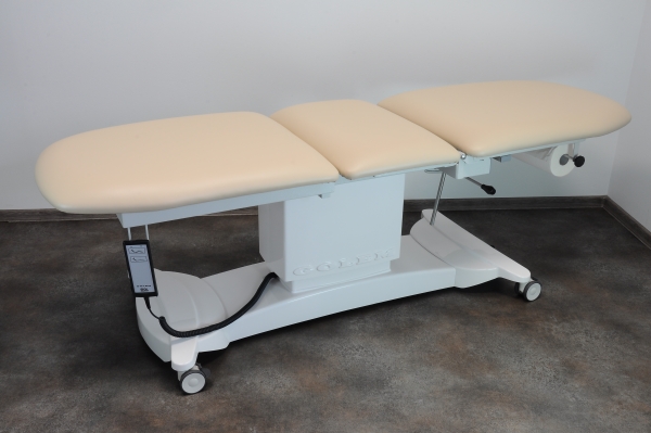 Fotele ginekologiczne GOLEM U