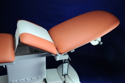 Fotele ginekologiczne GOLEM U