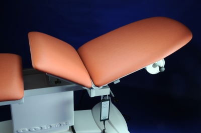 Fotele ginekologiczne GOLEM U