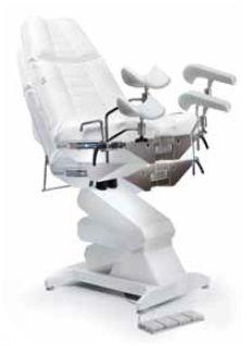 Fotele ginekologiczne LEMI GYNO