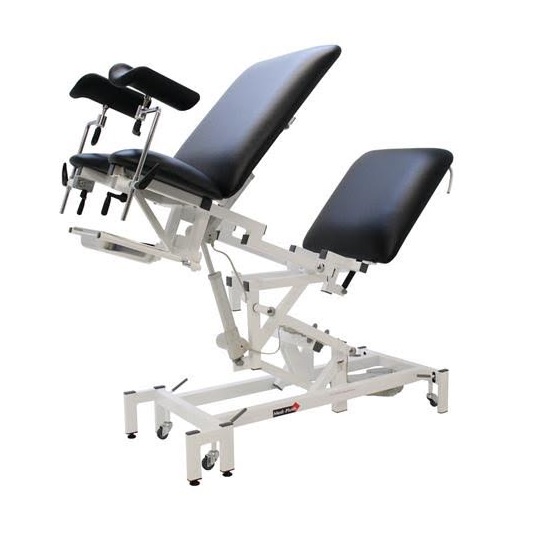 Fotele ginekologiczne Medi-Plinth ULTRA