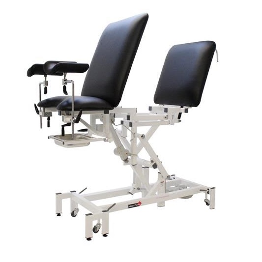 Fotele ginekologiczne Medi-Plinth ULTRA
