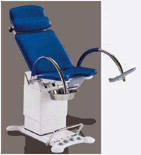 Fotele ginekologiczne Medifa GmbH MUS - 4000IV