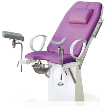 Fotele ginekologiczne Medin KGM-2