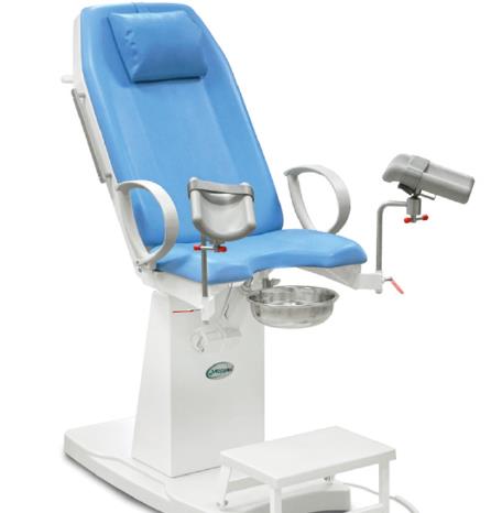 Fotele ginekologiczne Medin KGM-4