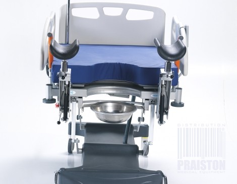 Fotele ginekologiczne NITROCARE JMM 02