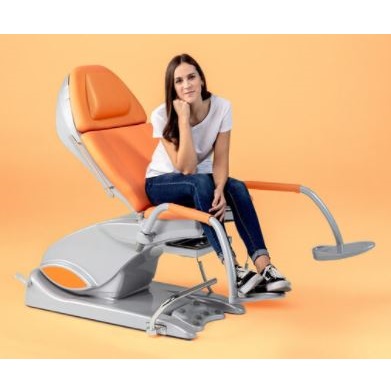 Fotele ginekologiczne SCHMITZ arco-matic