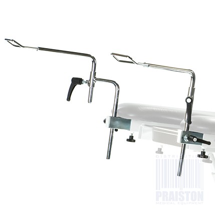 Fotele ginekologiczne SEERS CLINNOVA Gynae Pro