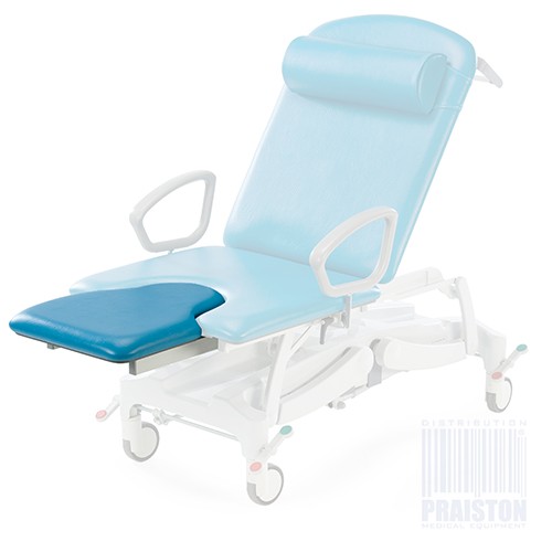 Fotele ginekologiczne SEERS CLINNOVA Gynae Pro