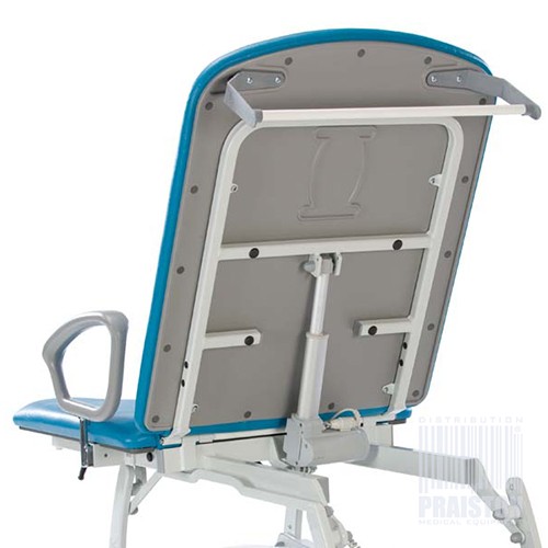 Fotele ginekologiczne SEERS CLINNOVA Gynae Pro