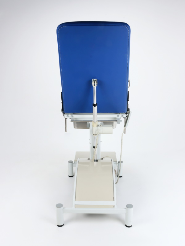 Fotele ginekologiczne używane B/D BTL 1500 - Praiston rekondycjonowany