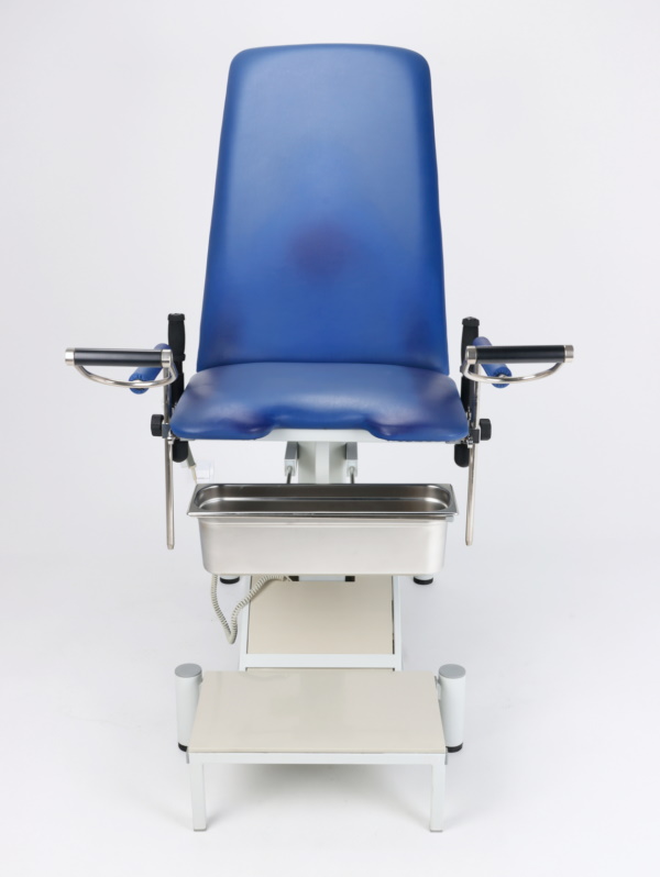 Fotele ginekologiczne używane B/D BTL 1500 - Praiston rekondycjonowany