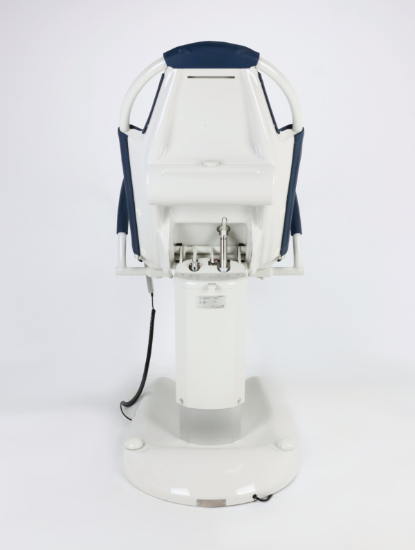 Fotele ginekologiczne używane B/D Maquet Radius 1557 - Praiston rekondycjonowany