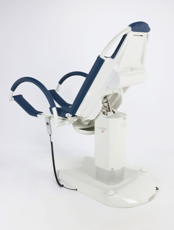 Fotele ginekologiczne używane B/D Maquet Radius 1557 - Praiston rekondycjonowany