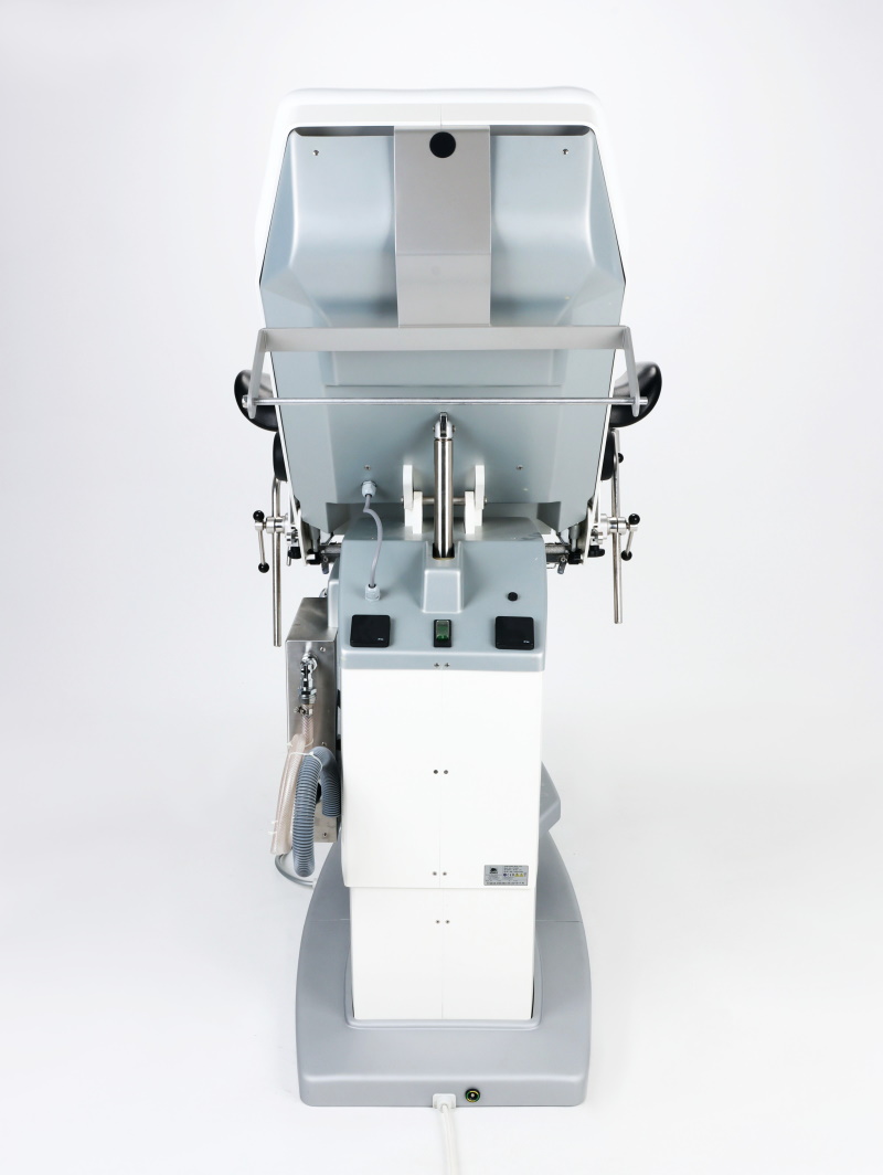 Fotele ginekologiczne używane B/D Schmitz Medi-Matic 115.535 - Praiston rekondycjonowany