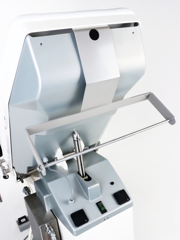 Fotele ginekologiczne używane B/D Schmitz Medi-Matic 115.535 - Praiston rekondycjonowany