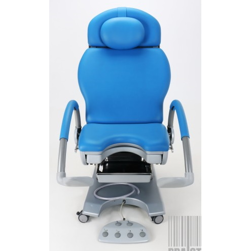 Fotele ginekologiczne używane B/D Schmitz Medi-Matic 11571501 - Praiston rekondycjonowany
