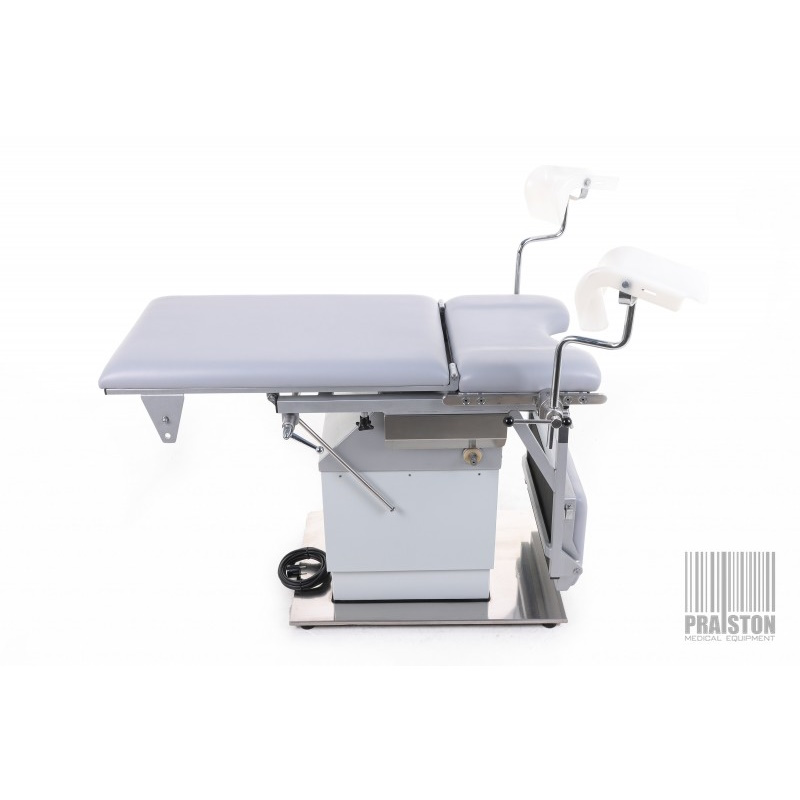 Fotele ginekologiczne używane B/D Schmitz Stalhmobel 111201 - Praiston rekondycjowany