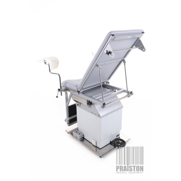 Fotele ginekologiczne używane B/D Schmitz Stalhmobel 111201 - Praiston rekondycjowany