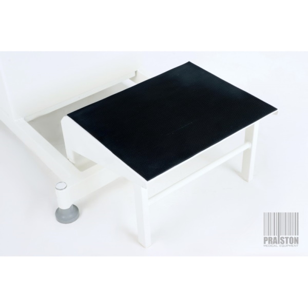 Fotele ginekologiczne używane B/D Stolter FG-01 - Praiston rekondycjonowany