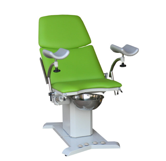 Fotele ginekologiczne VAMEL Meditec ML3g