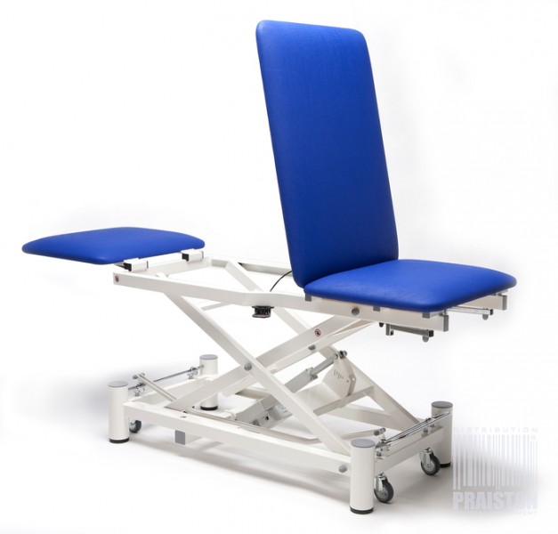 Fotele ginekologiczne Wesseling KOMBI ELITE