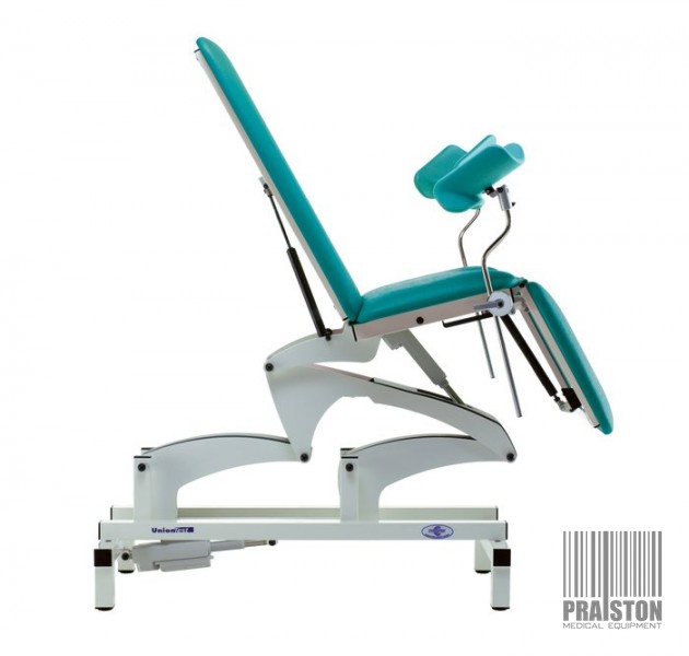 Fotele ginekologiczne Wesseling OPTIMUS KOMBI