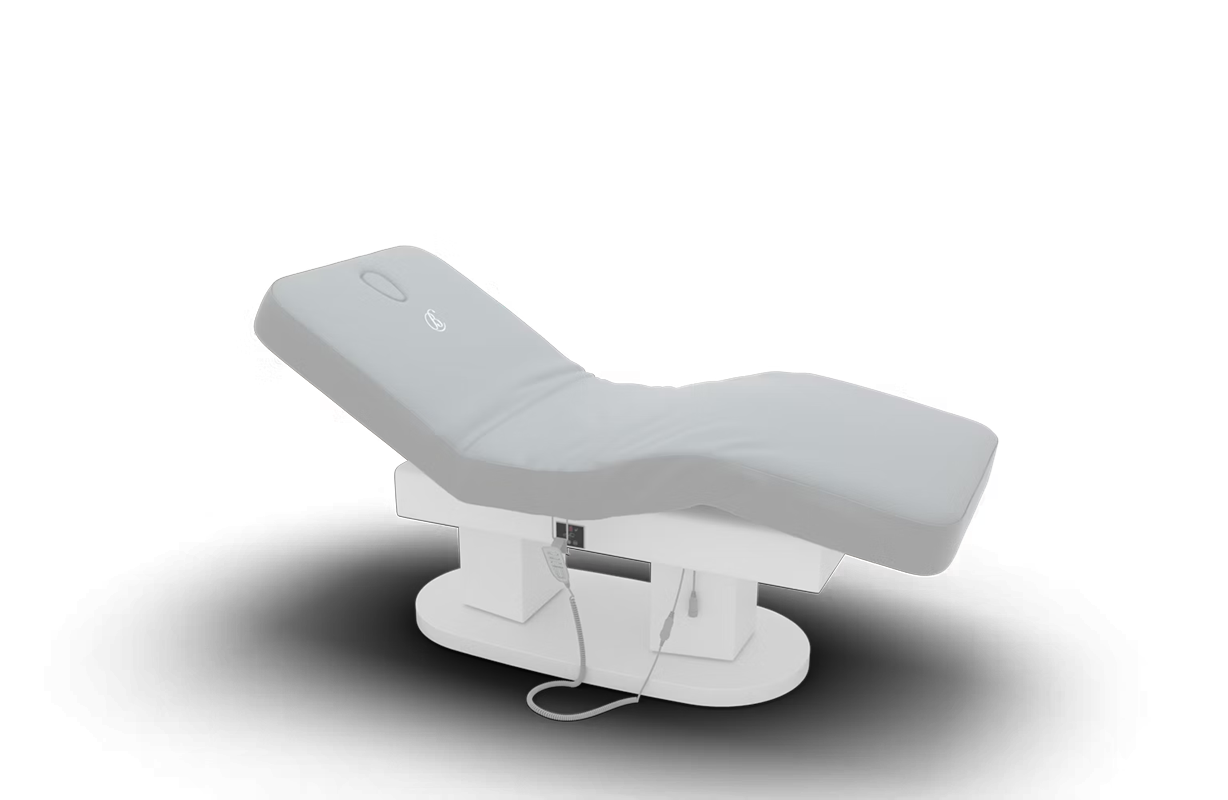 Fotele kosmetyczne BELLEZI Avivo W4