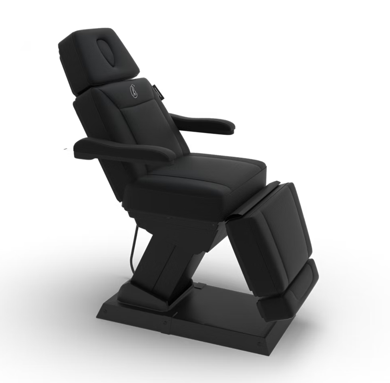 Fotele kosmetyczne BELLEZI Figo S4