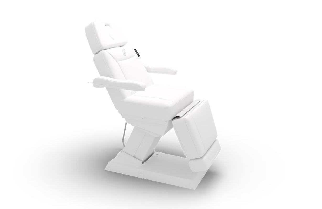 Fotele kosmetyczne BELLEZI Figo S4