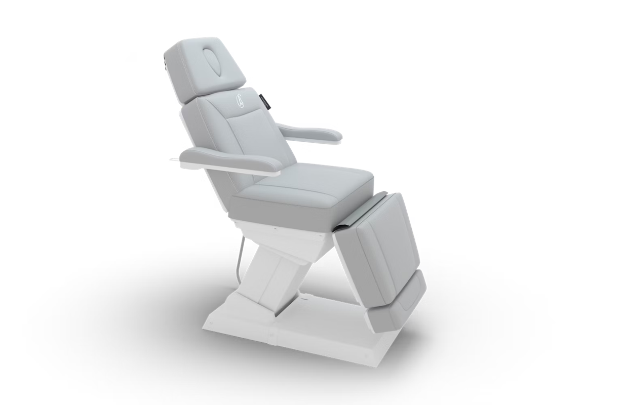 Fotele kosmetyczne BELLEZI Figo S4